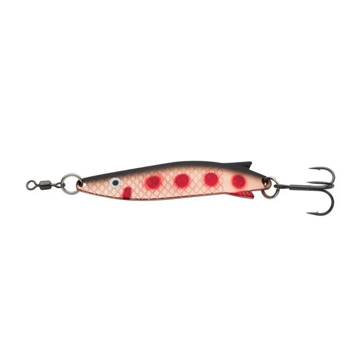 Abu Garcia Toby Spoons - 40.0g