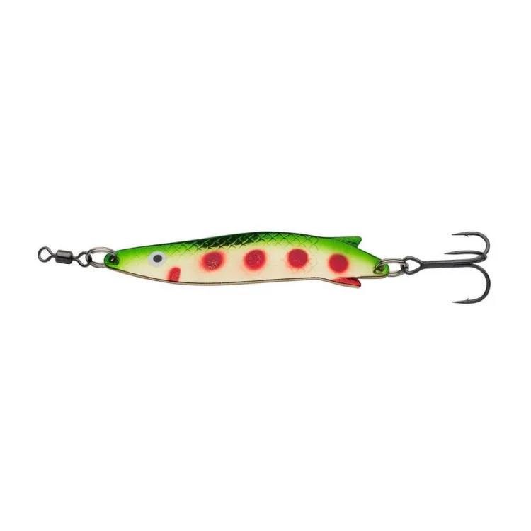 Abu Garcia Toby Spoons - 40.0g