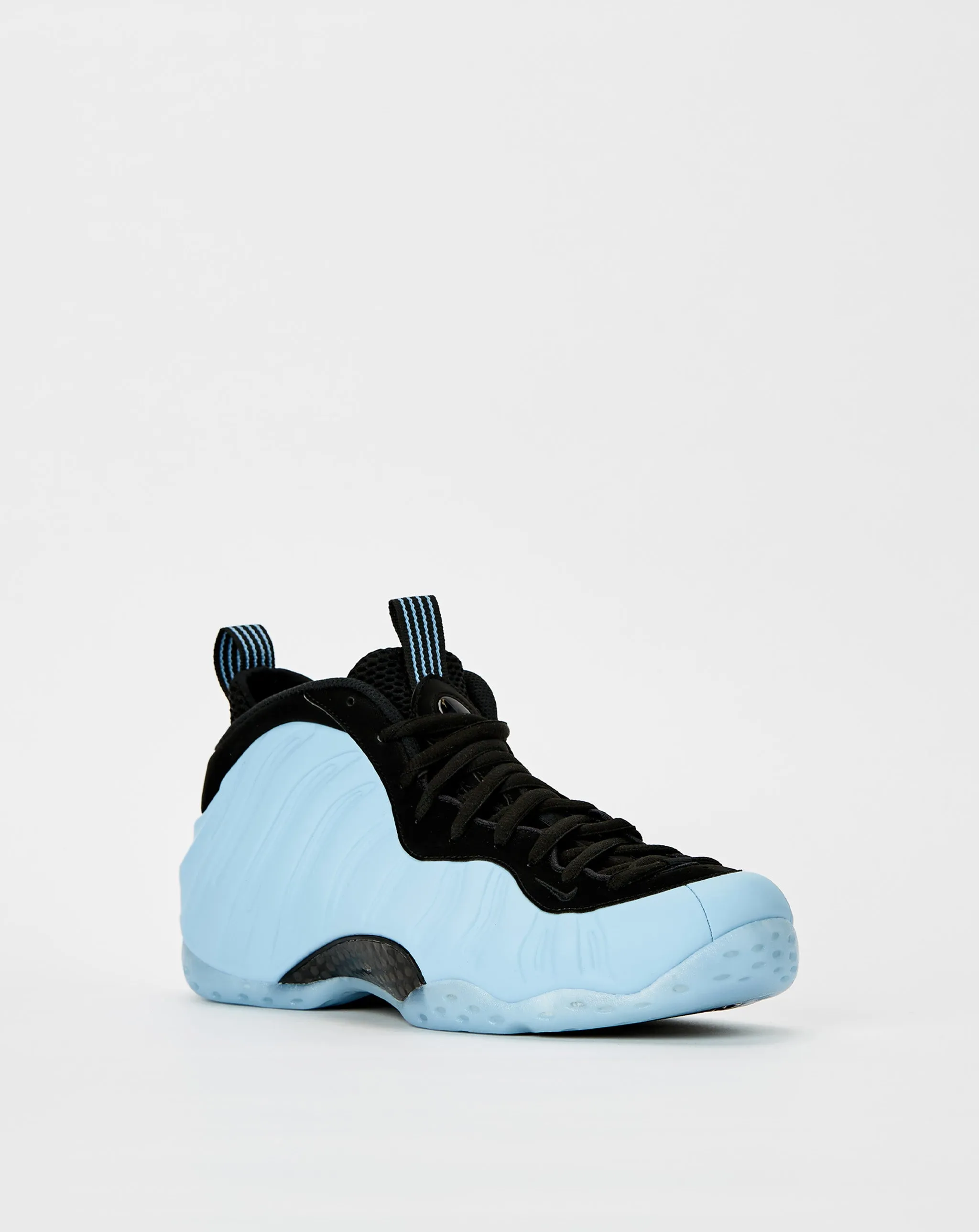 Air Foamposite One "Psychic Blue'