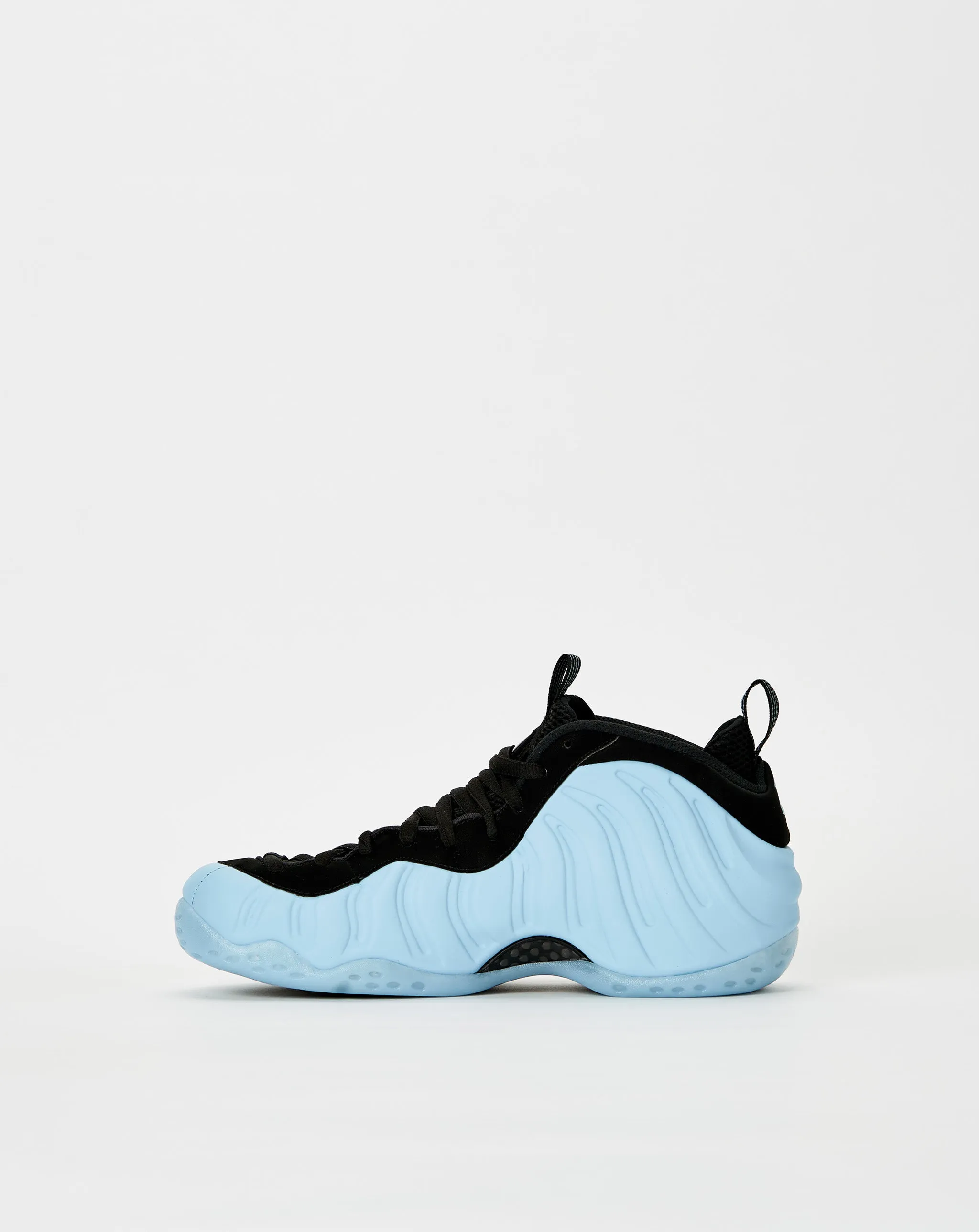 Air Foamposite One "Psychic Blue'