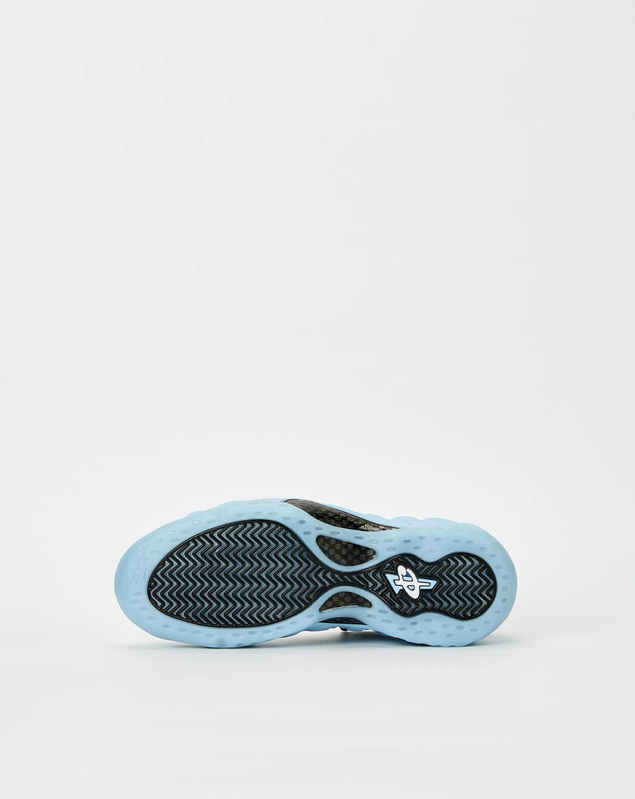 Air Foamposite One "Psychic Blue'