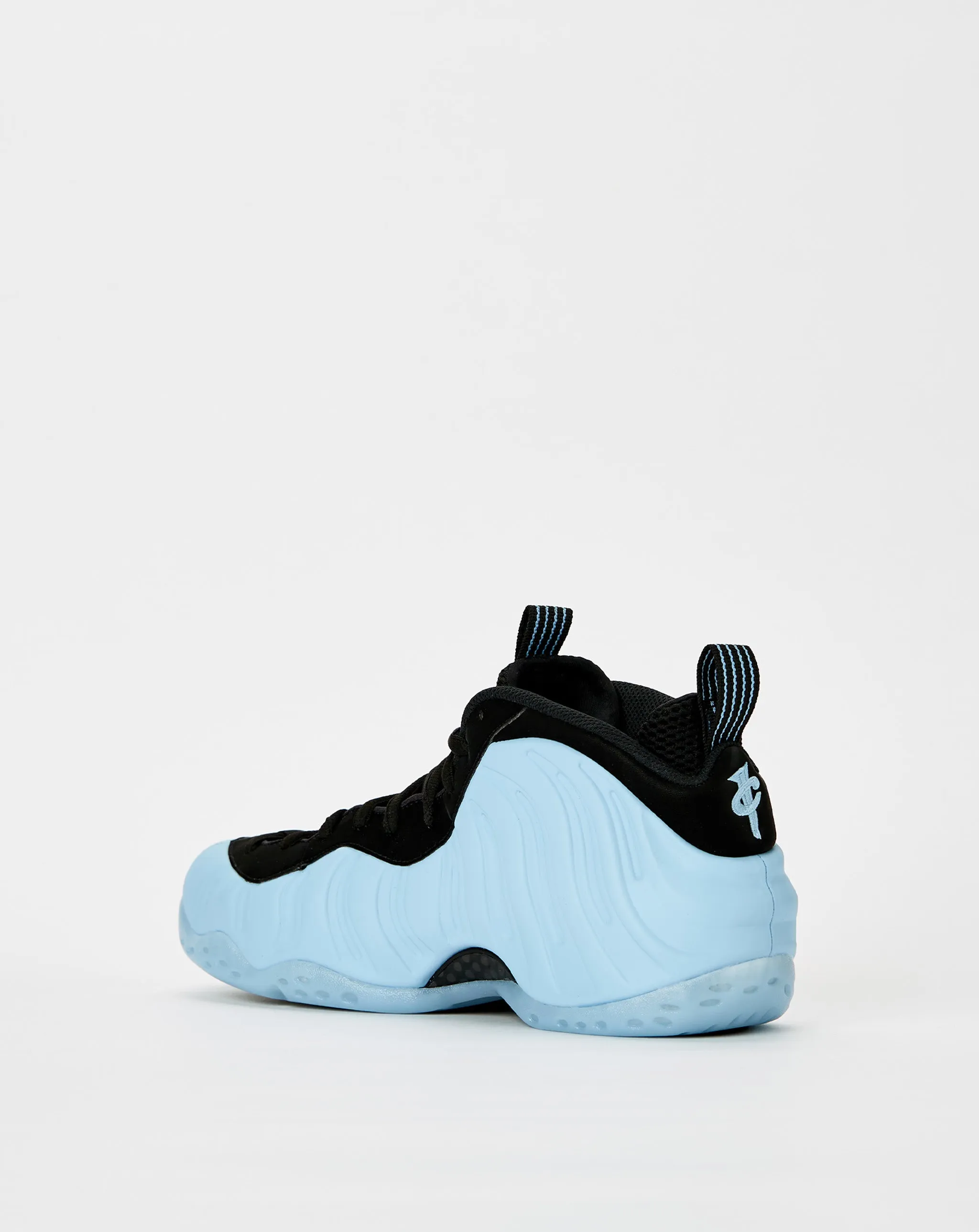 Air Foamposite One "Psychic Blue'
