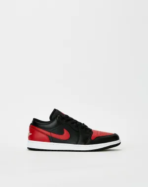 Air Jordan 1 Low