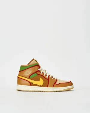 Air Jordan 1 Mid SE