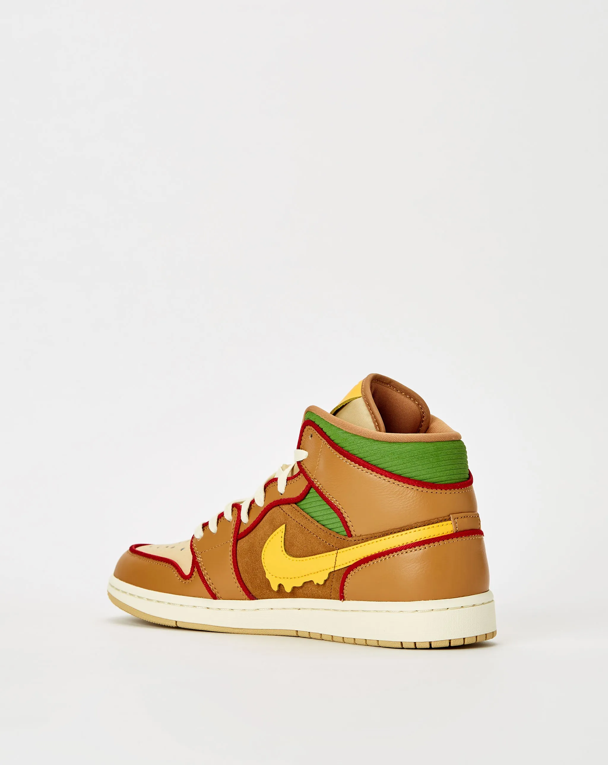Air Jordan 1 Mid SE