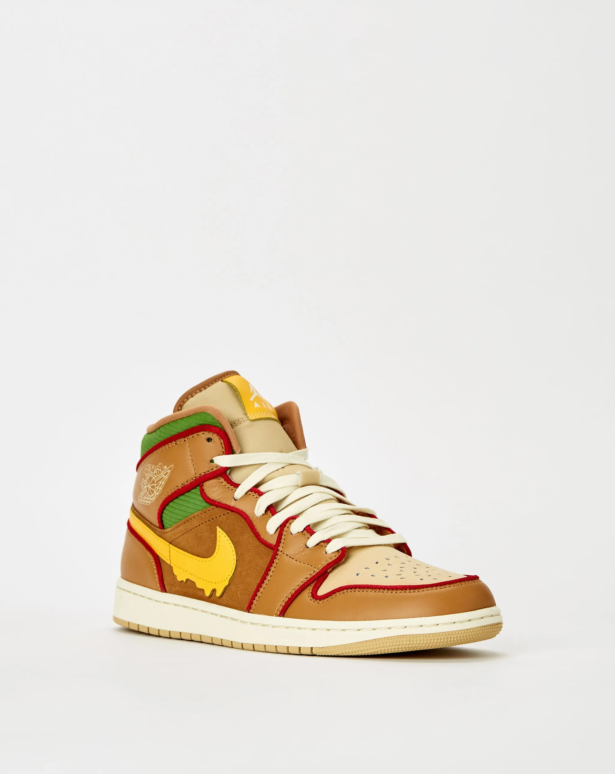 Air Jordan 1 Mid SE