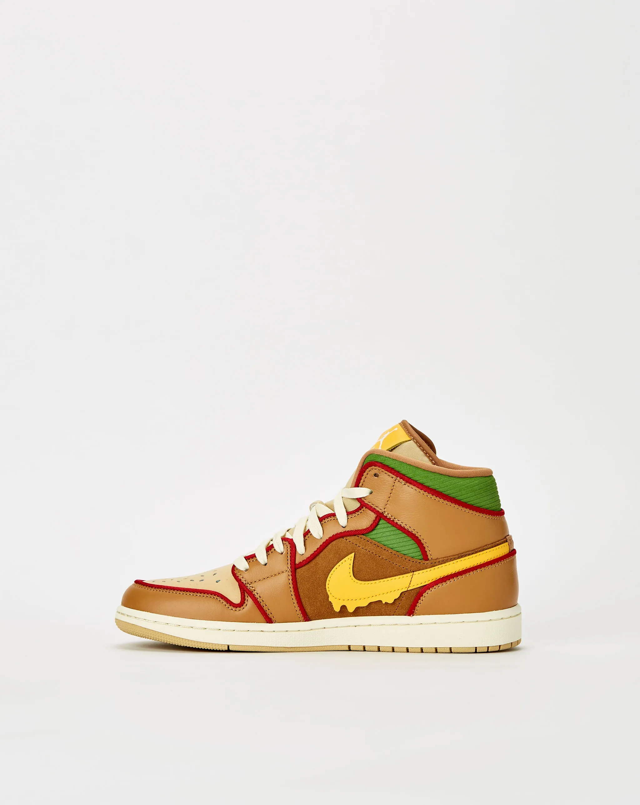 Air Jordan 1 Mid SE