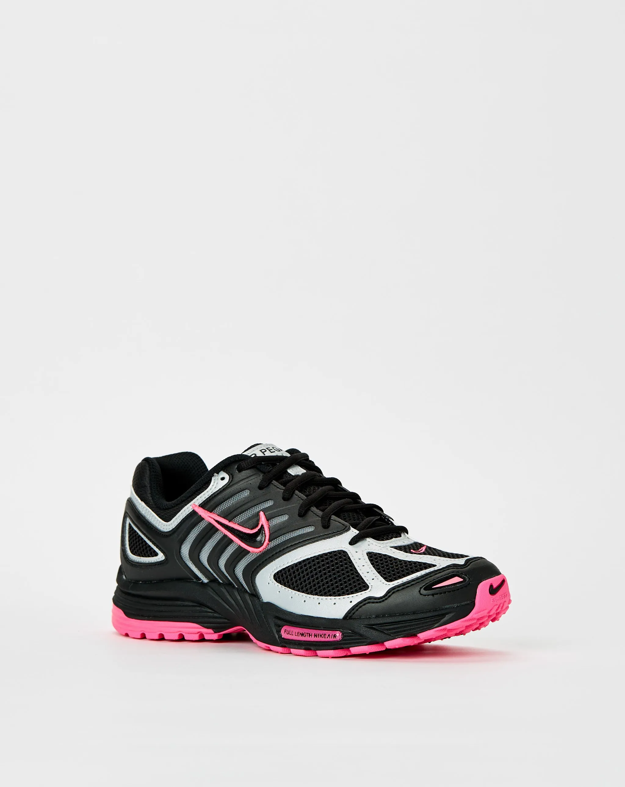 Air Pegasus 2005