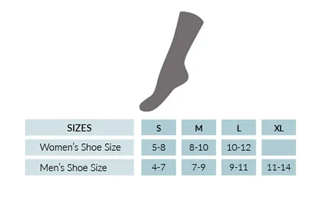 Alpaca Hiker Unisex Socks - Grey Heather
