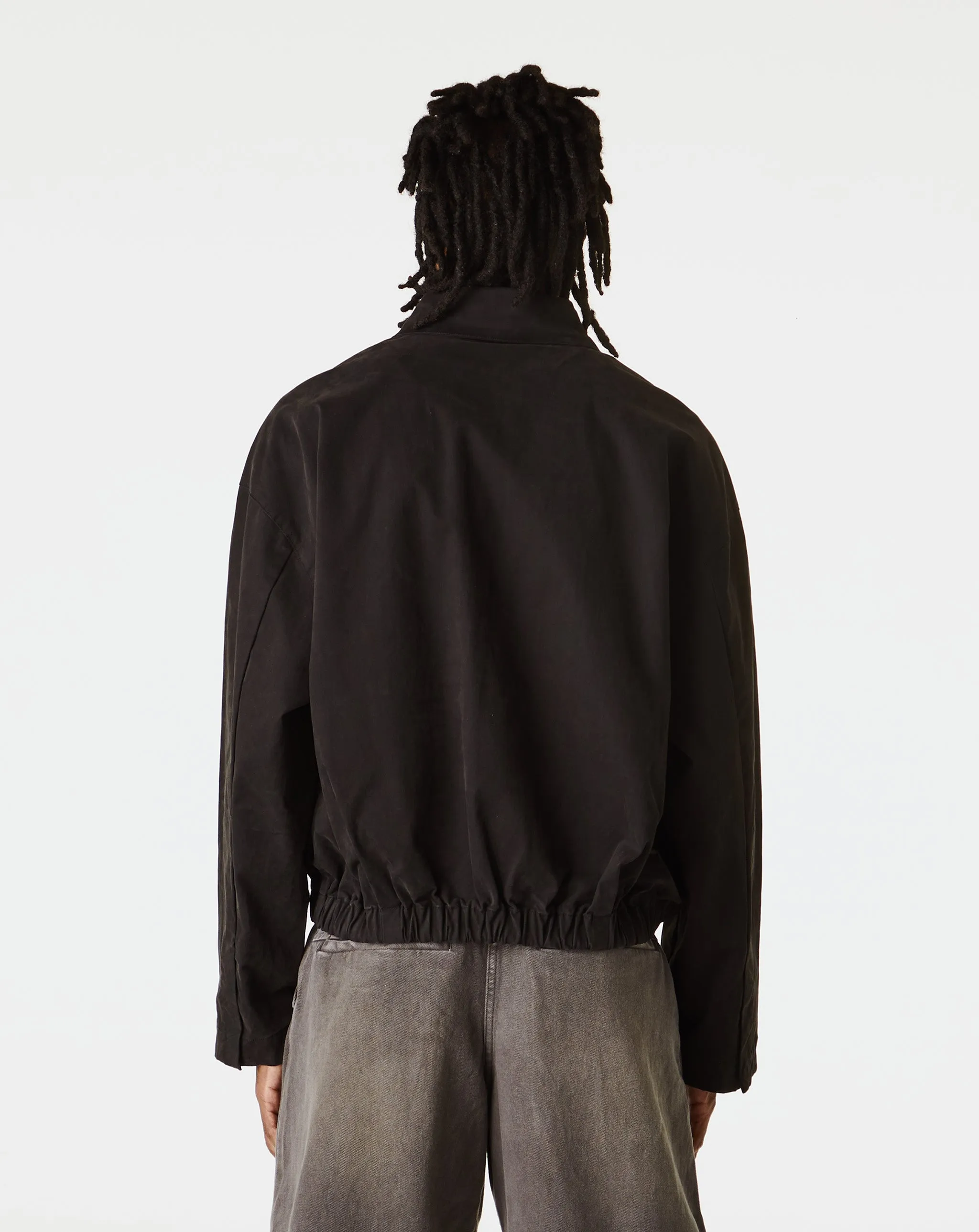 Ana Overshirt
