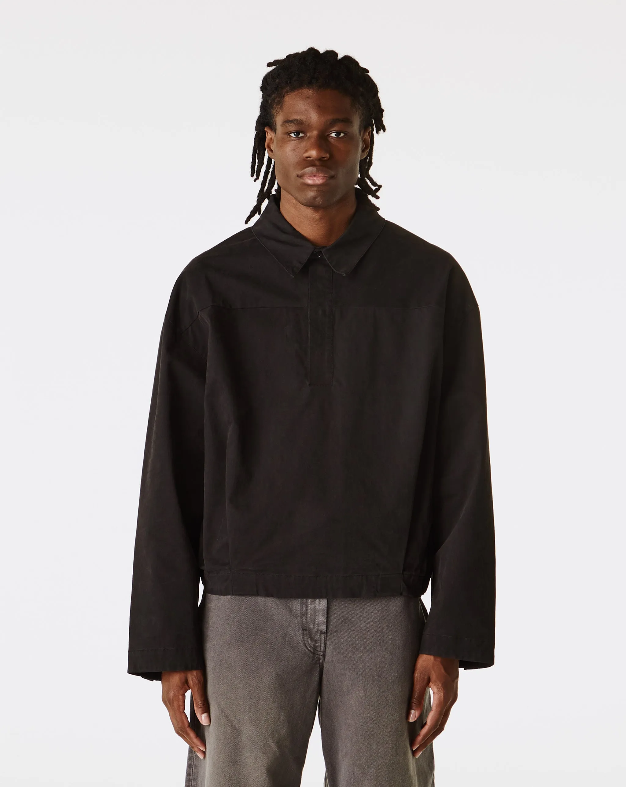 Ana Overshirt