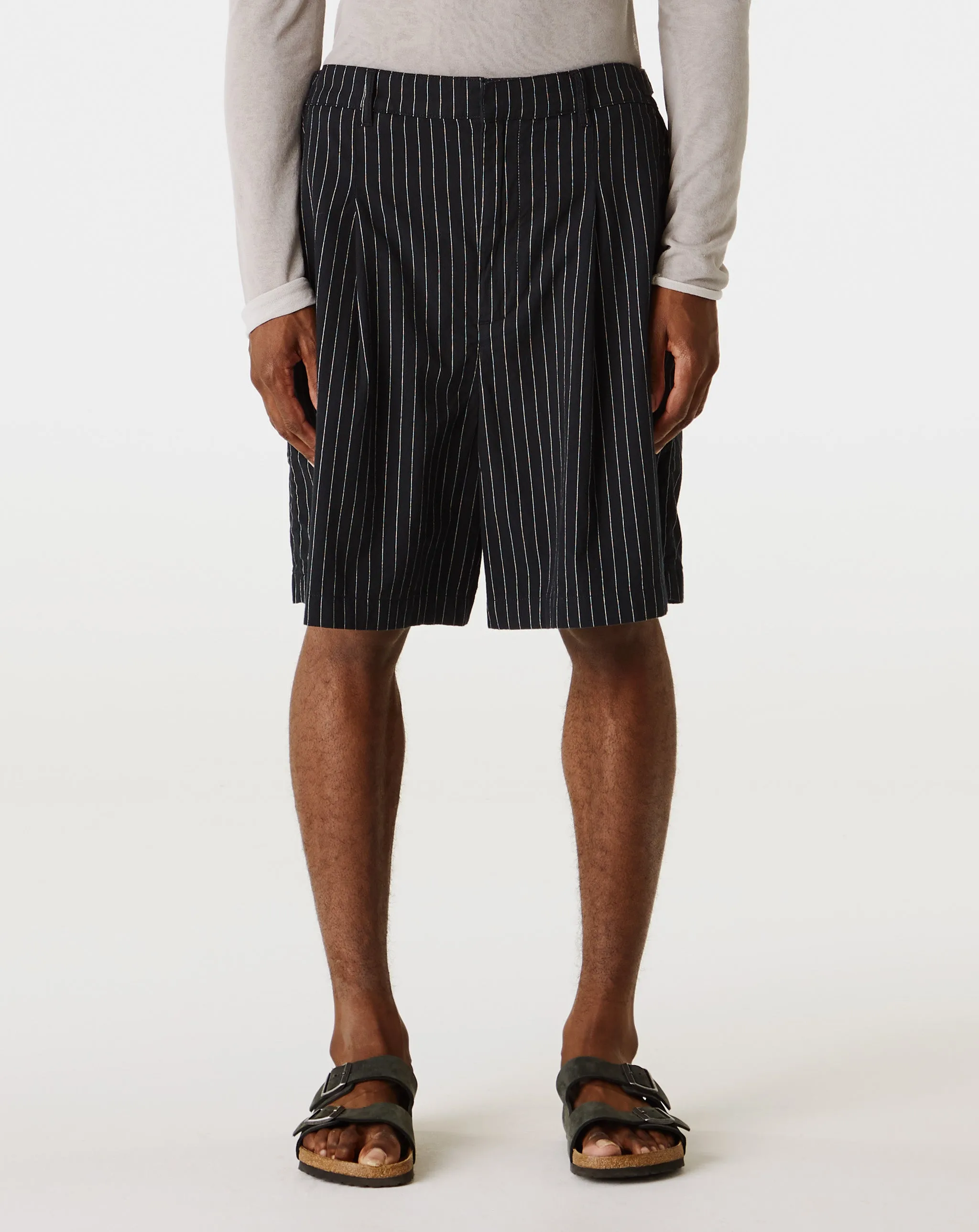 Aoshi Short