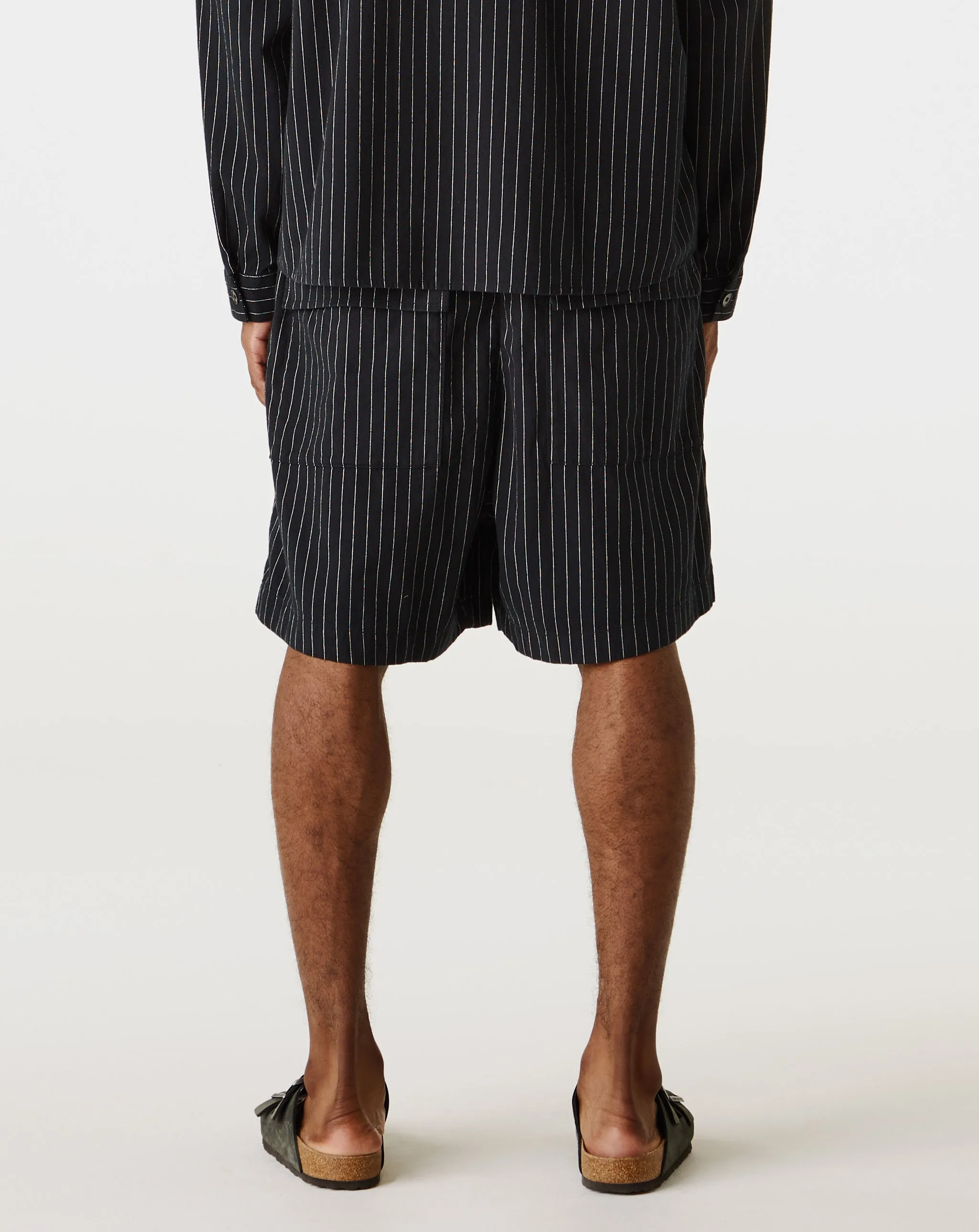 Aoshi Short
