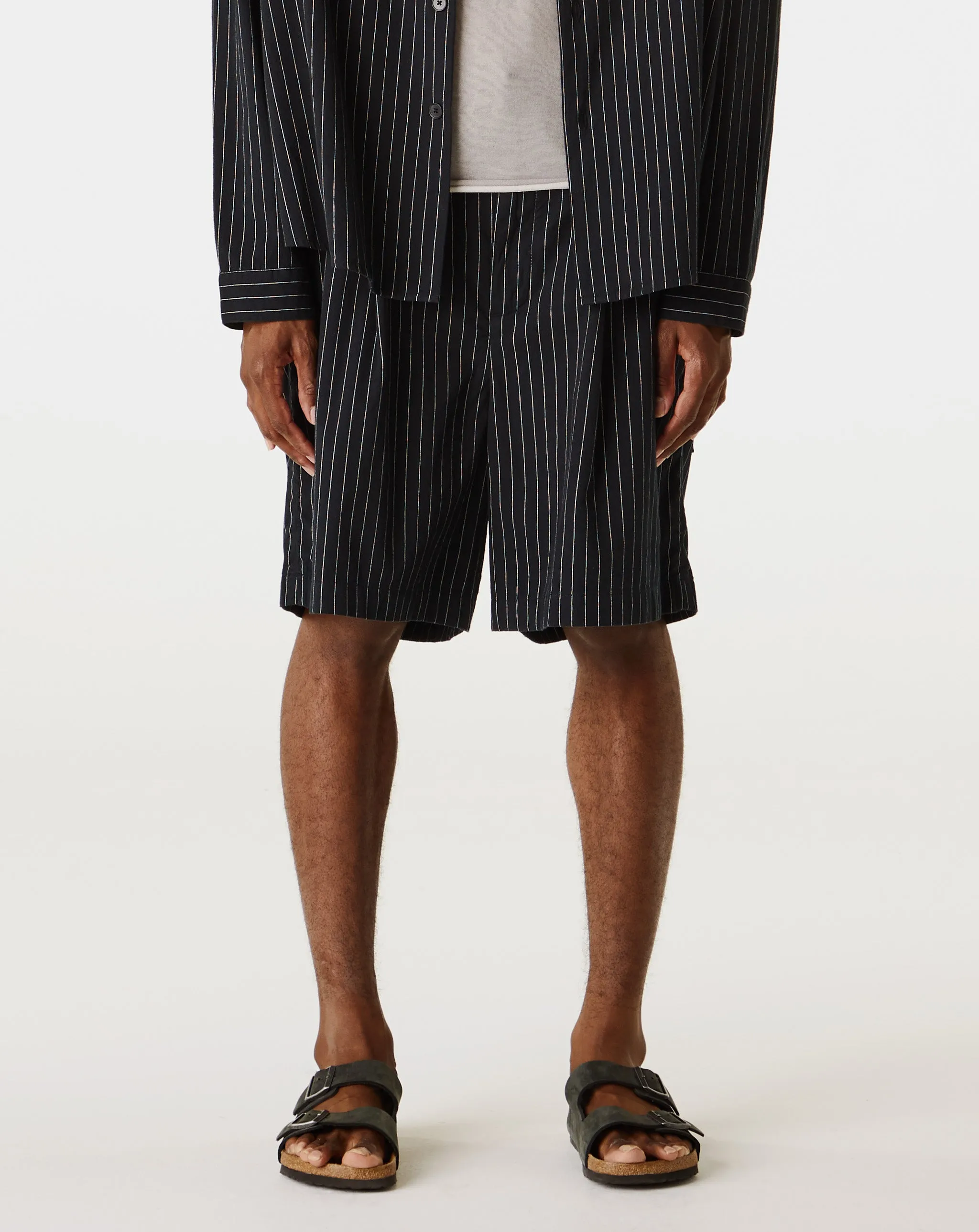 Aoshi Short