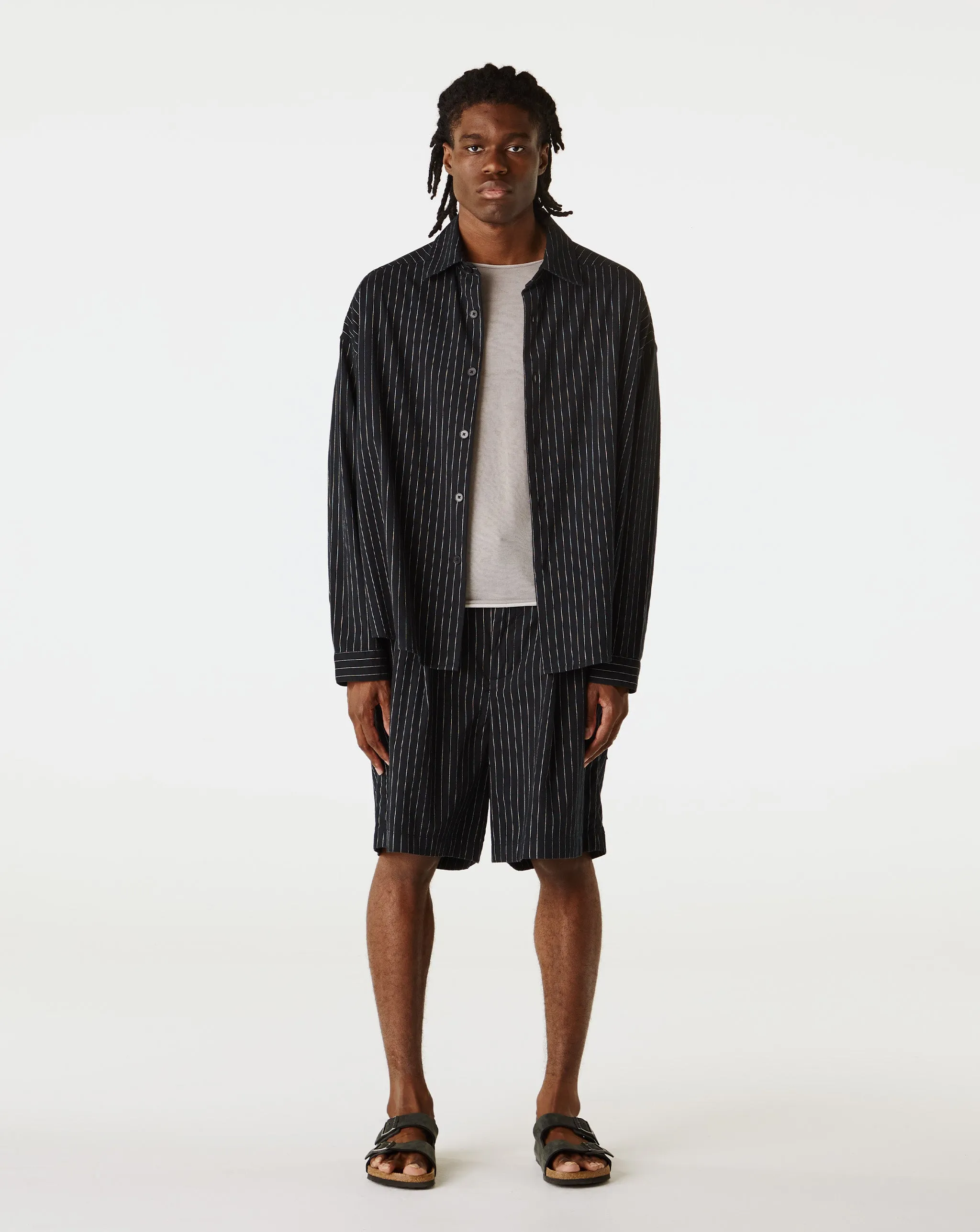 Aoshi Short