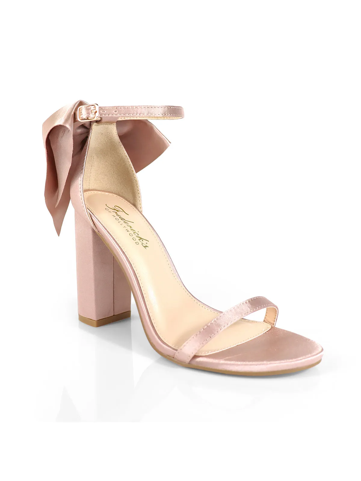 Athena Bow Pump
