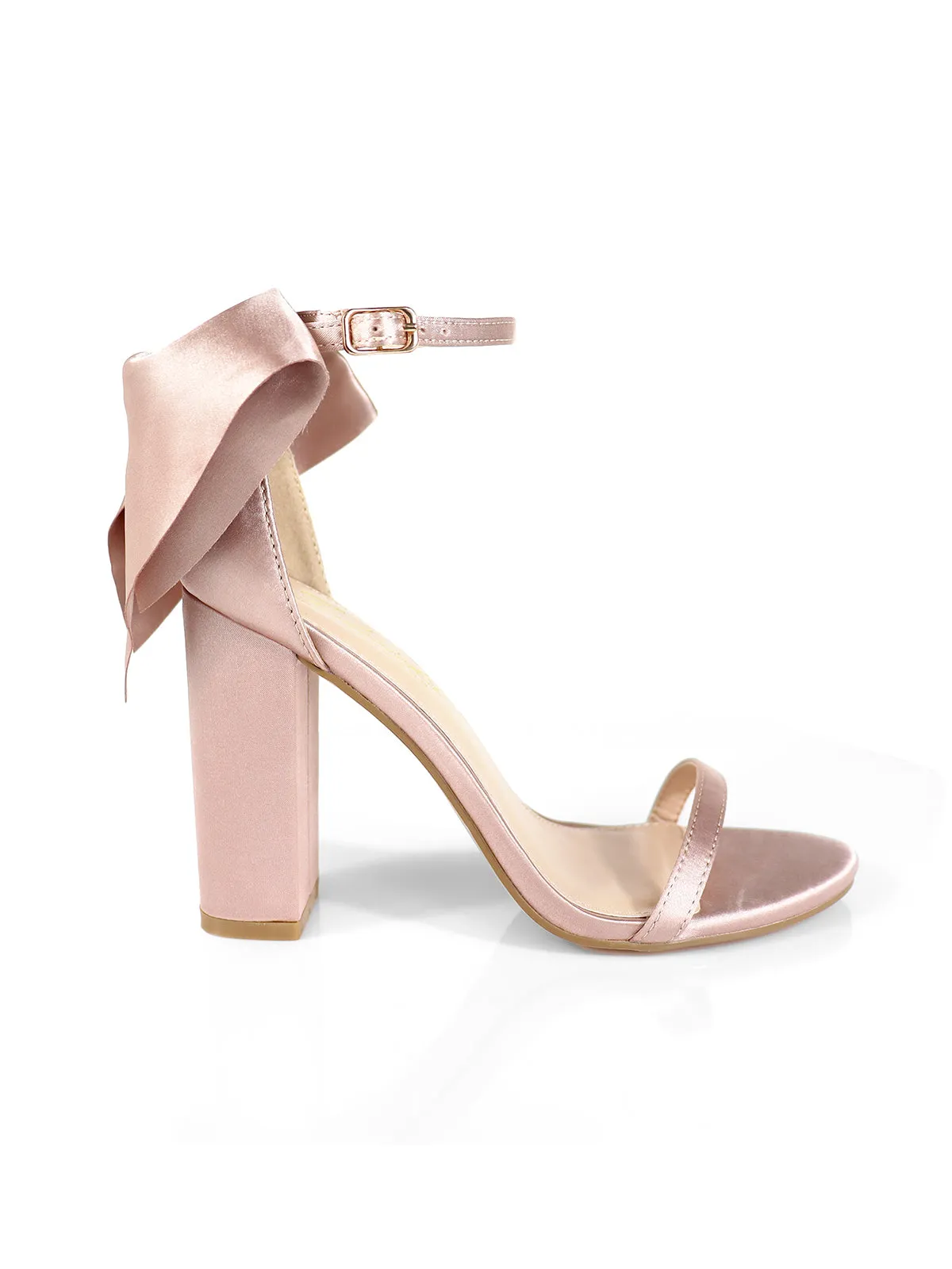 Athena Bow Pump