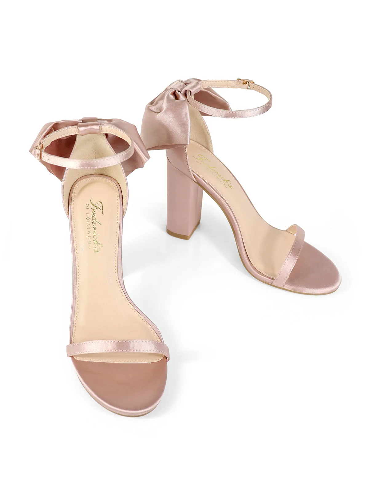 Athena Bow Pump