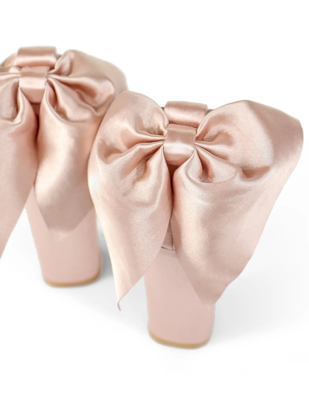 Athena Bow Pump