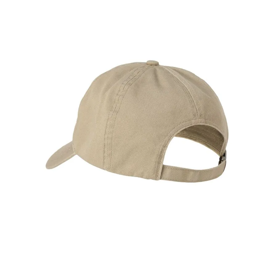 Barbour Cascade Sports Cap - Stone