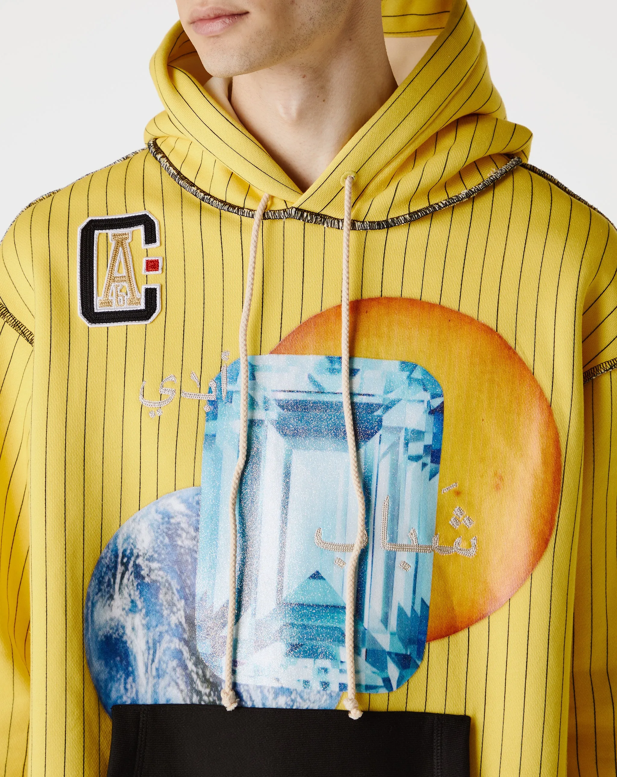 Birthstone Hoodie 03