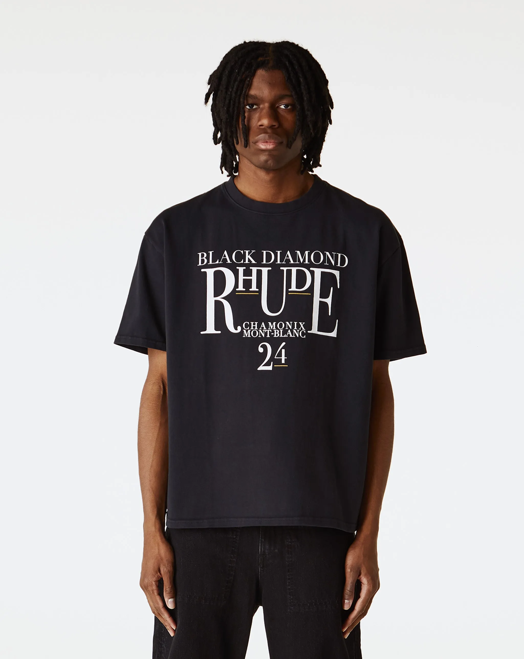 Black Diamond T-Shirt