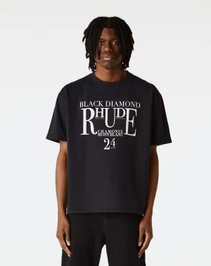 Black Diamond T-Shirt