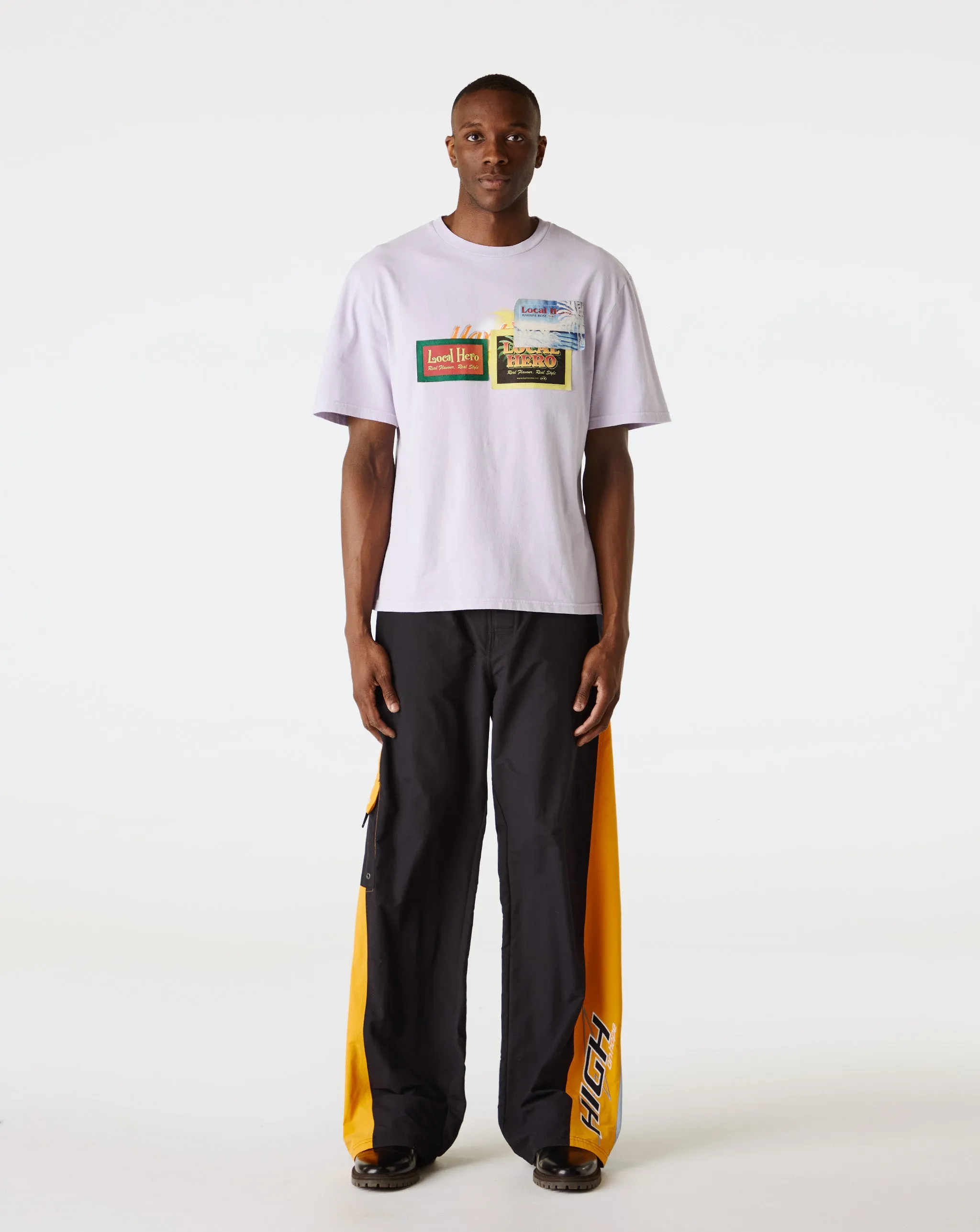 Board Short Trouser