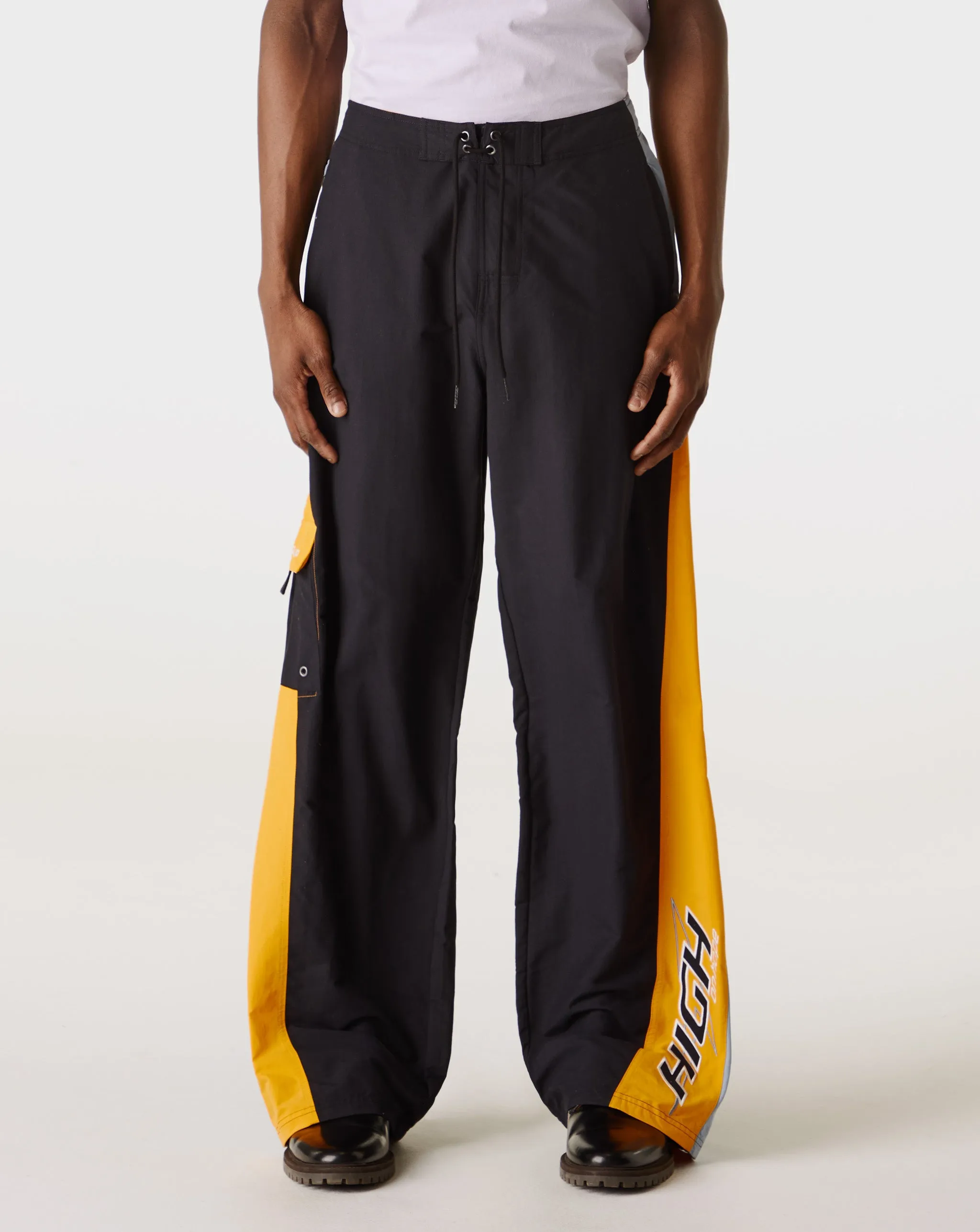 Board Short Trouser