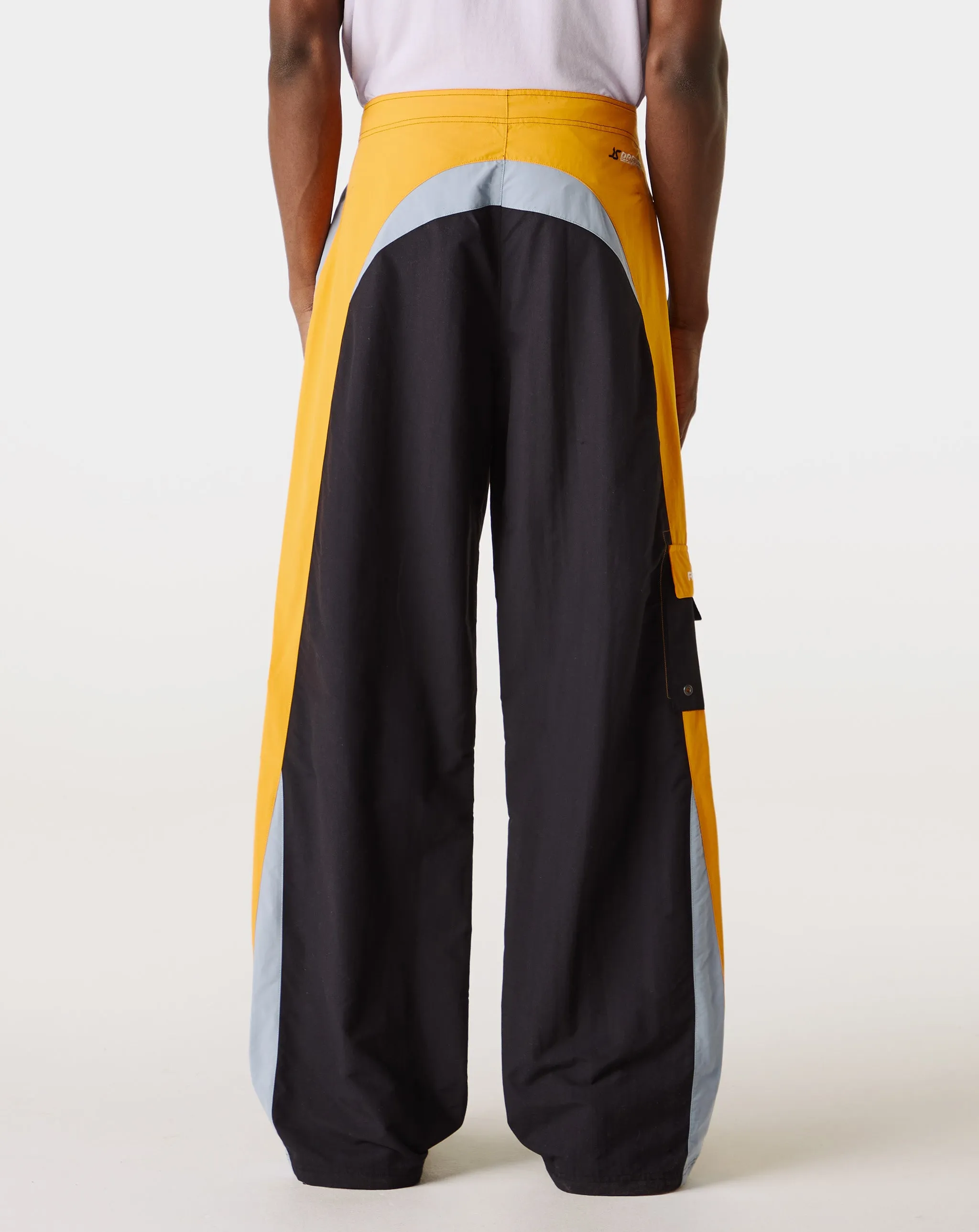Board Short Trouser