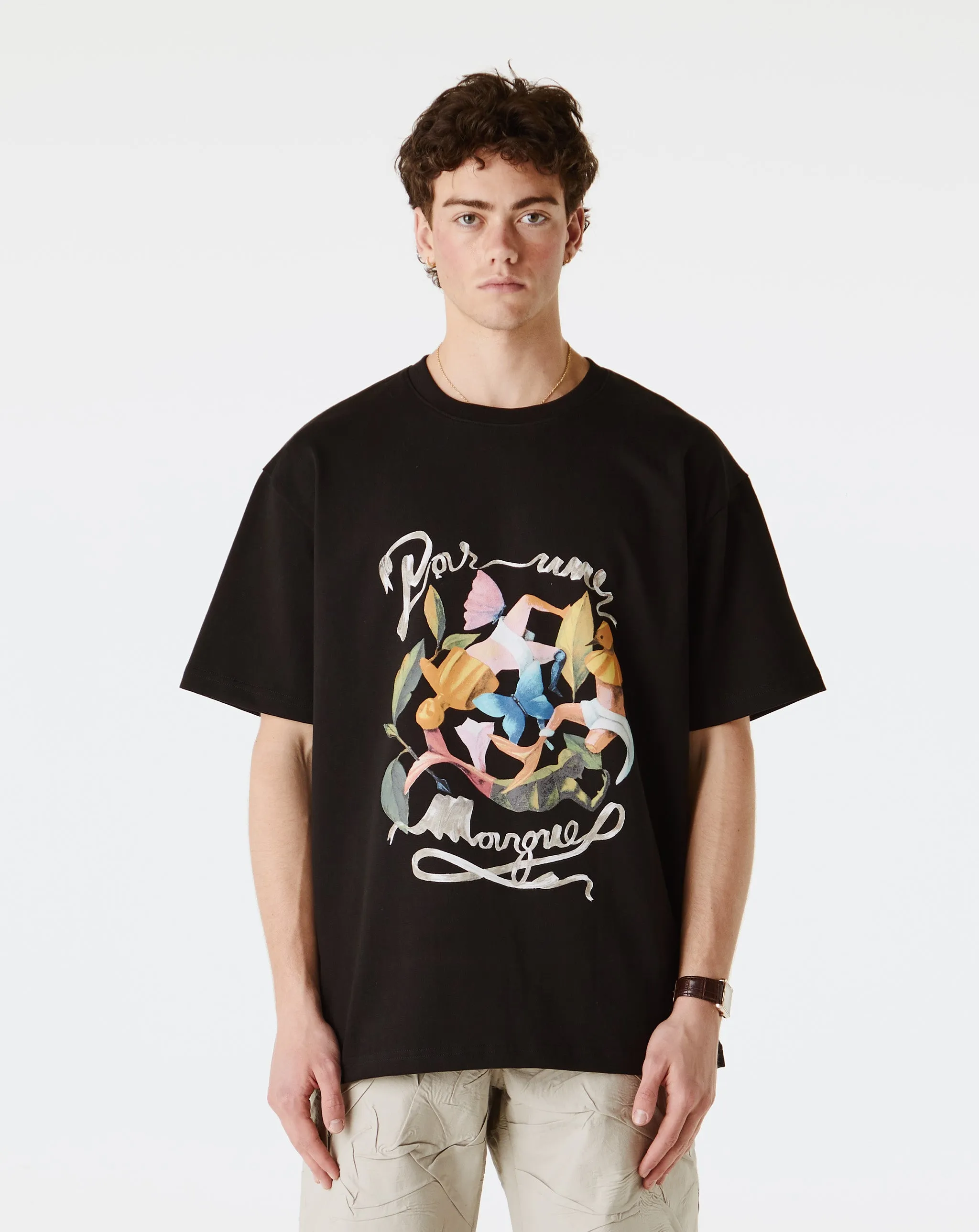 Botanical Reverie T-Shirt