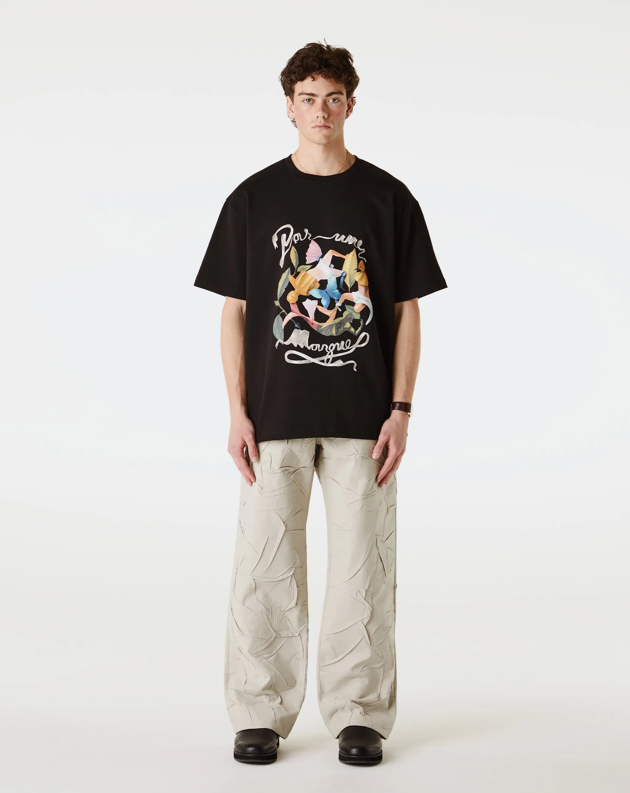 Botanical Reverie T-Shirt
