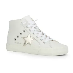 BREAK OUT 6 - WHITE GOLD