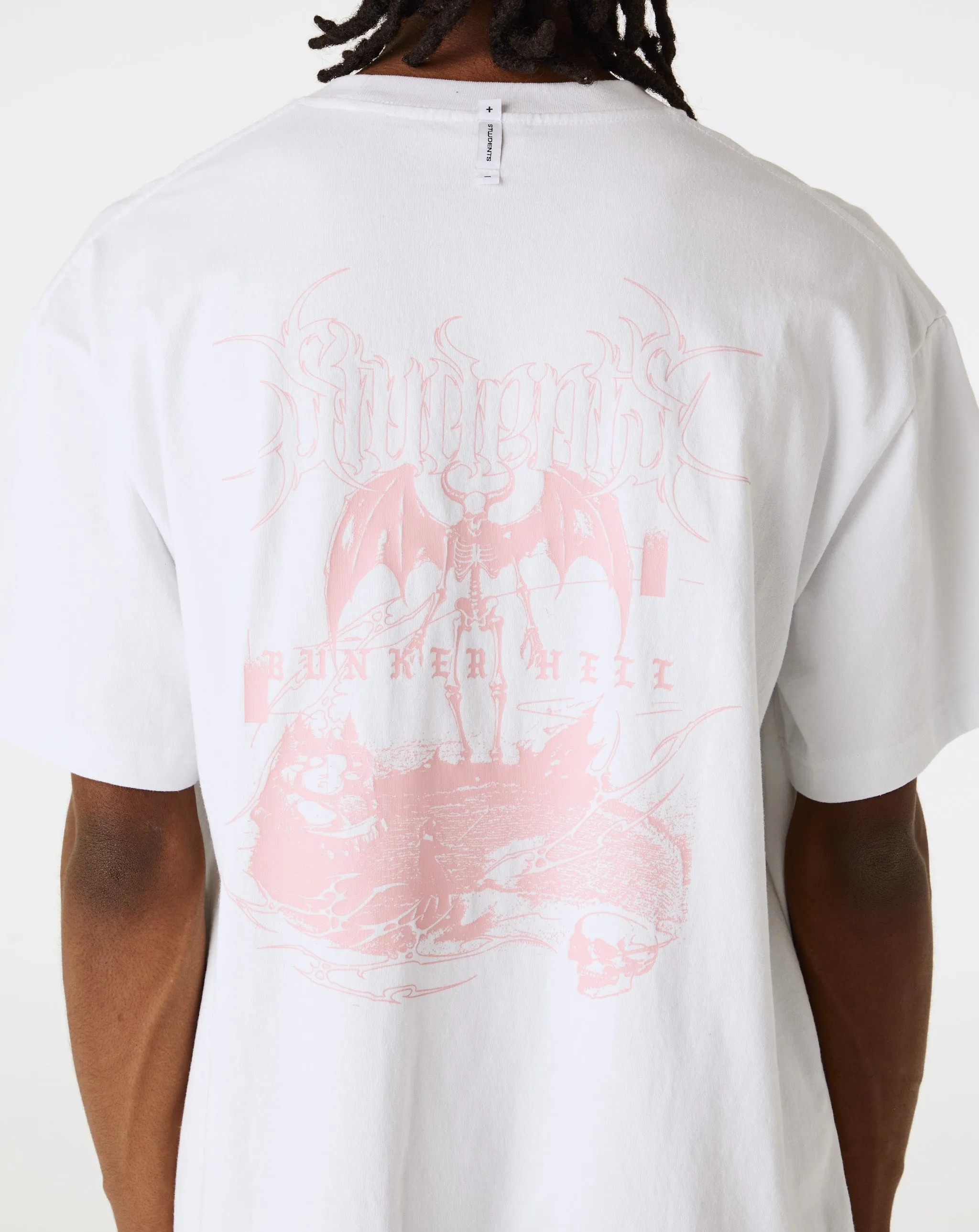 Bunker Hell T-Shirt
