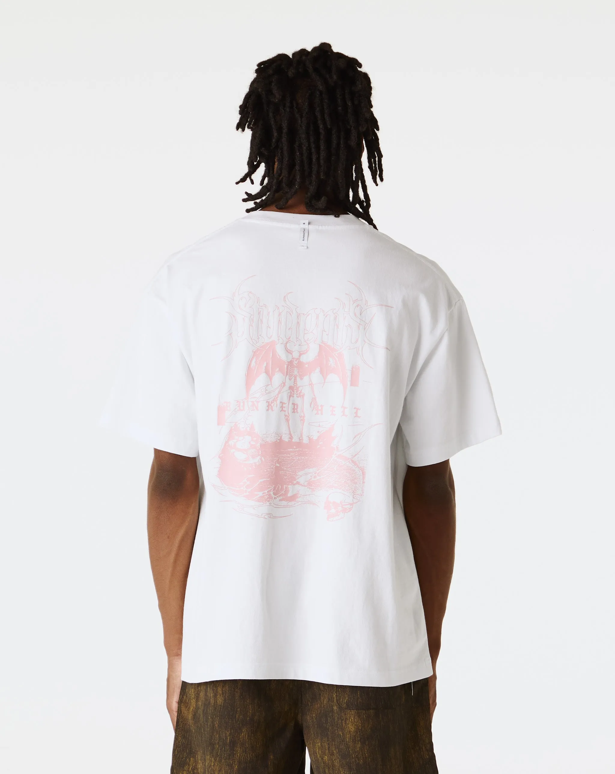 Bunker Hell T-Shirt