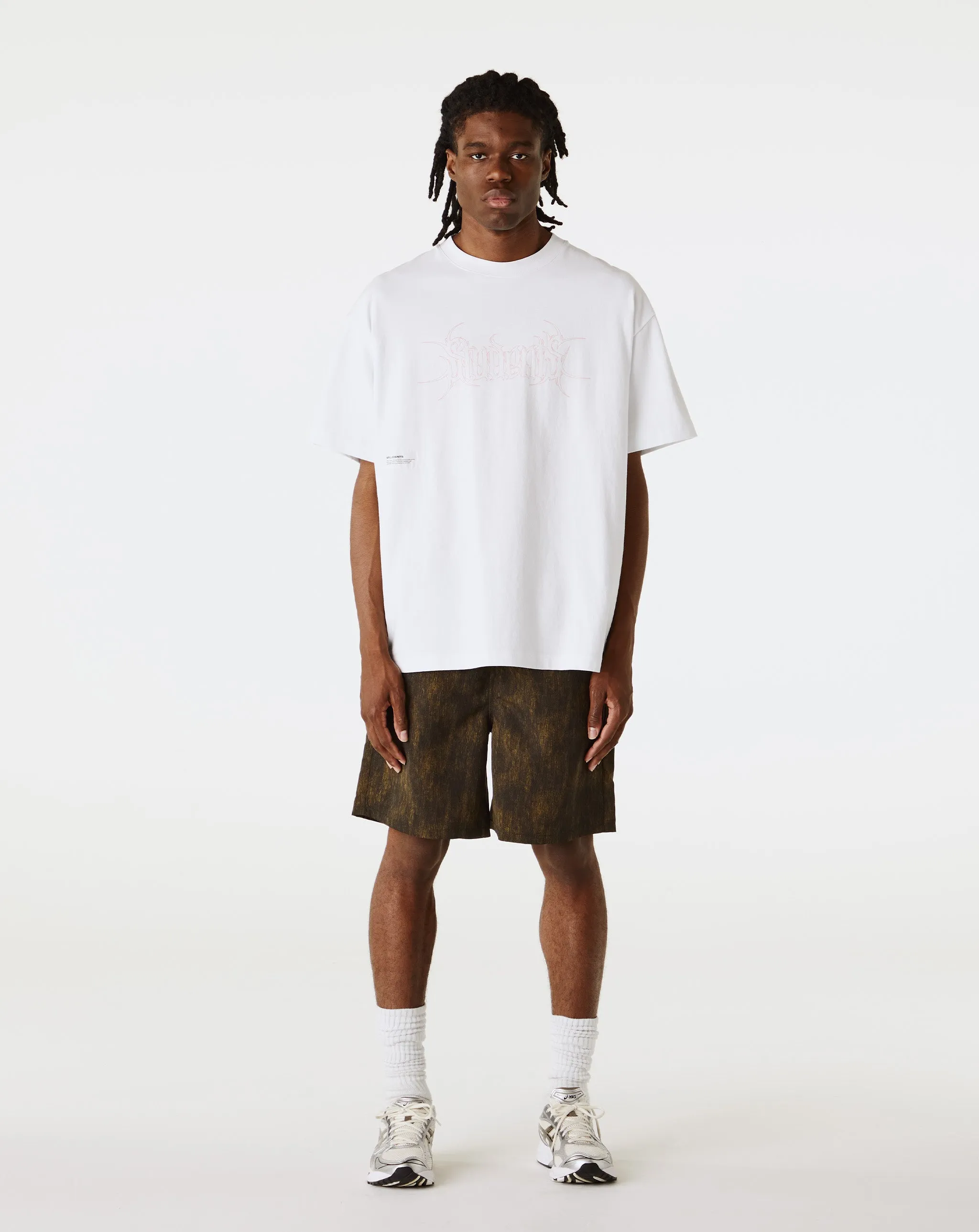 Bunker Hell T-Shirt