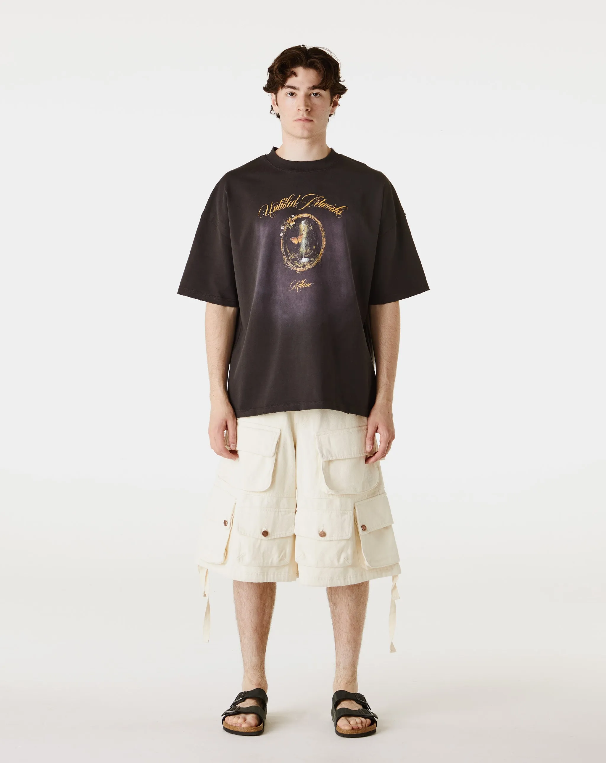 Butterfly T-Shirt