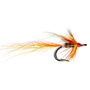 Cascade Nordic Double Flies
