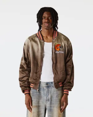 Cassavettes Bomber