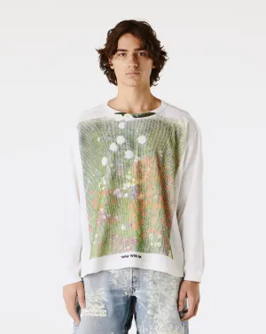 Chamomile Waffle Long Sleeve