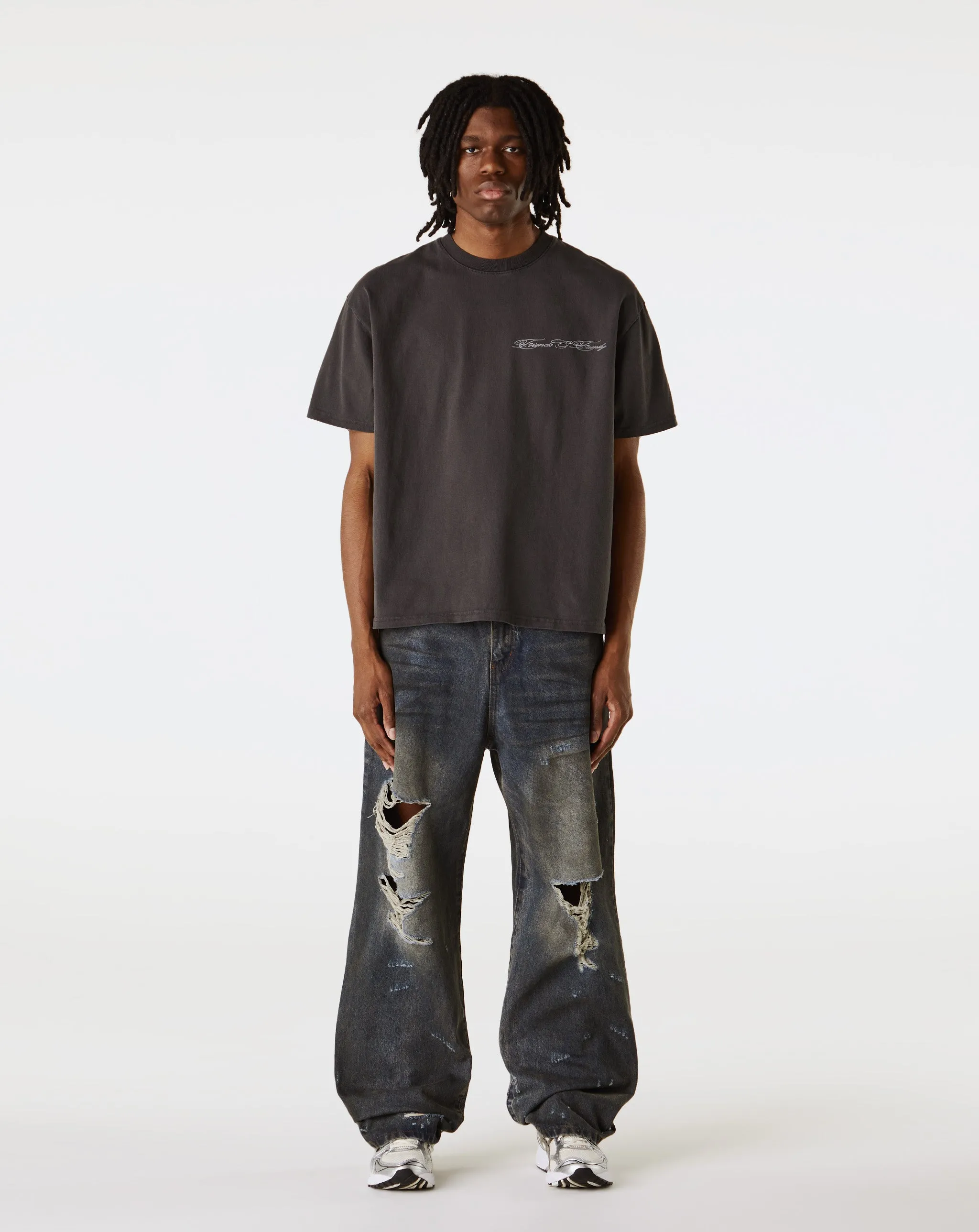 Chandelier T-Shirt