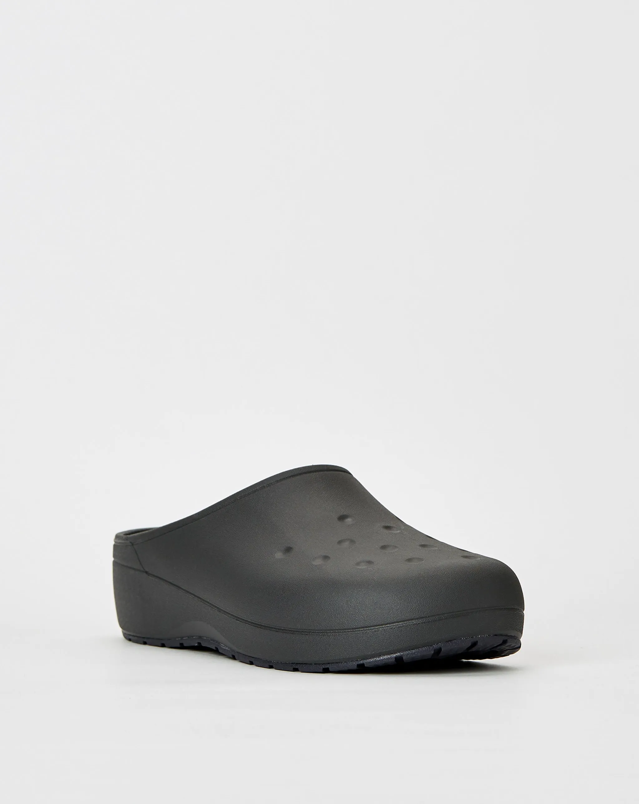 Classic Quiet Clog