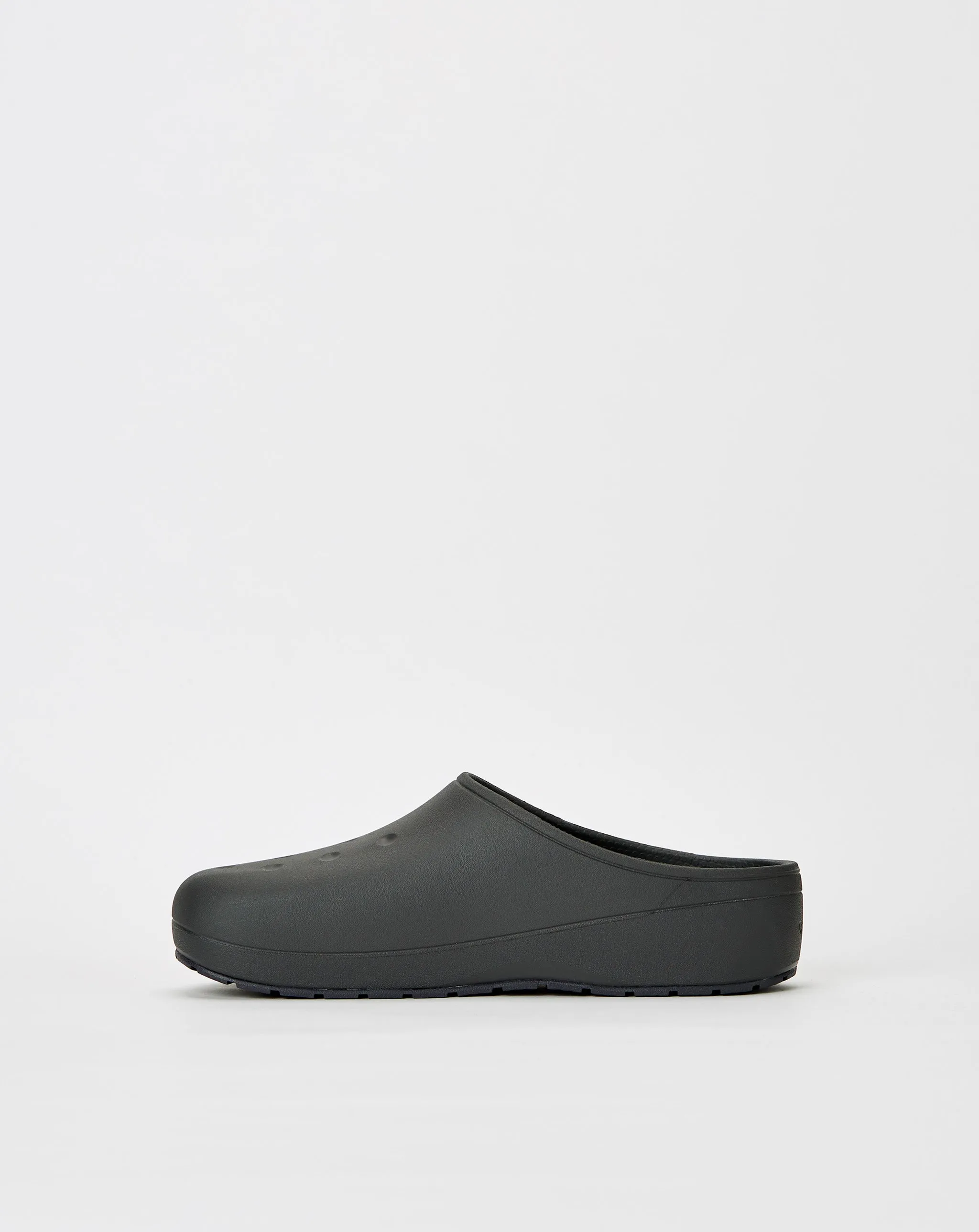 Classic Quiet Clog