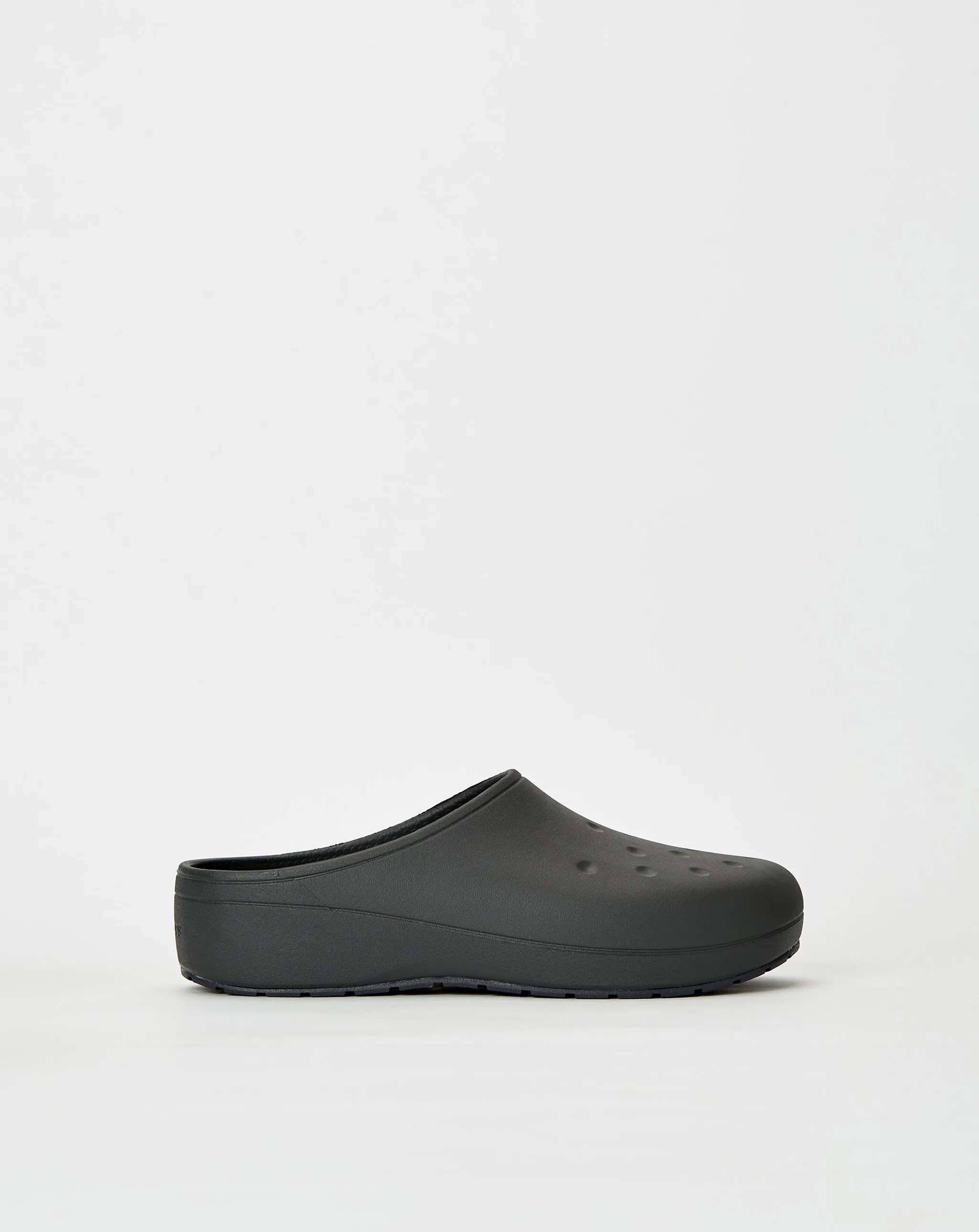 Classic Quiet Clog