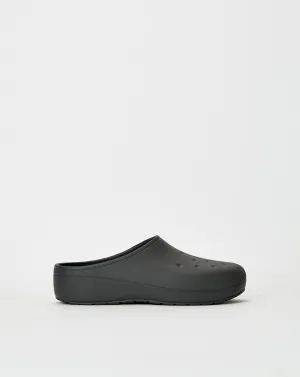 Classic Quiet Clog