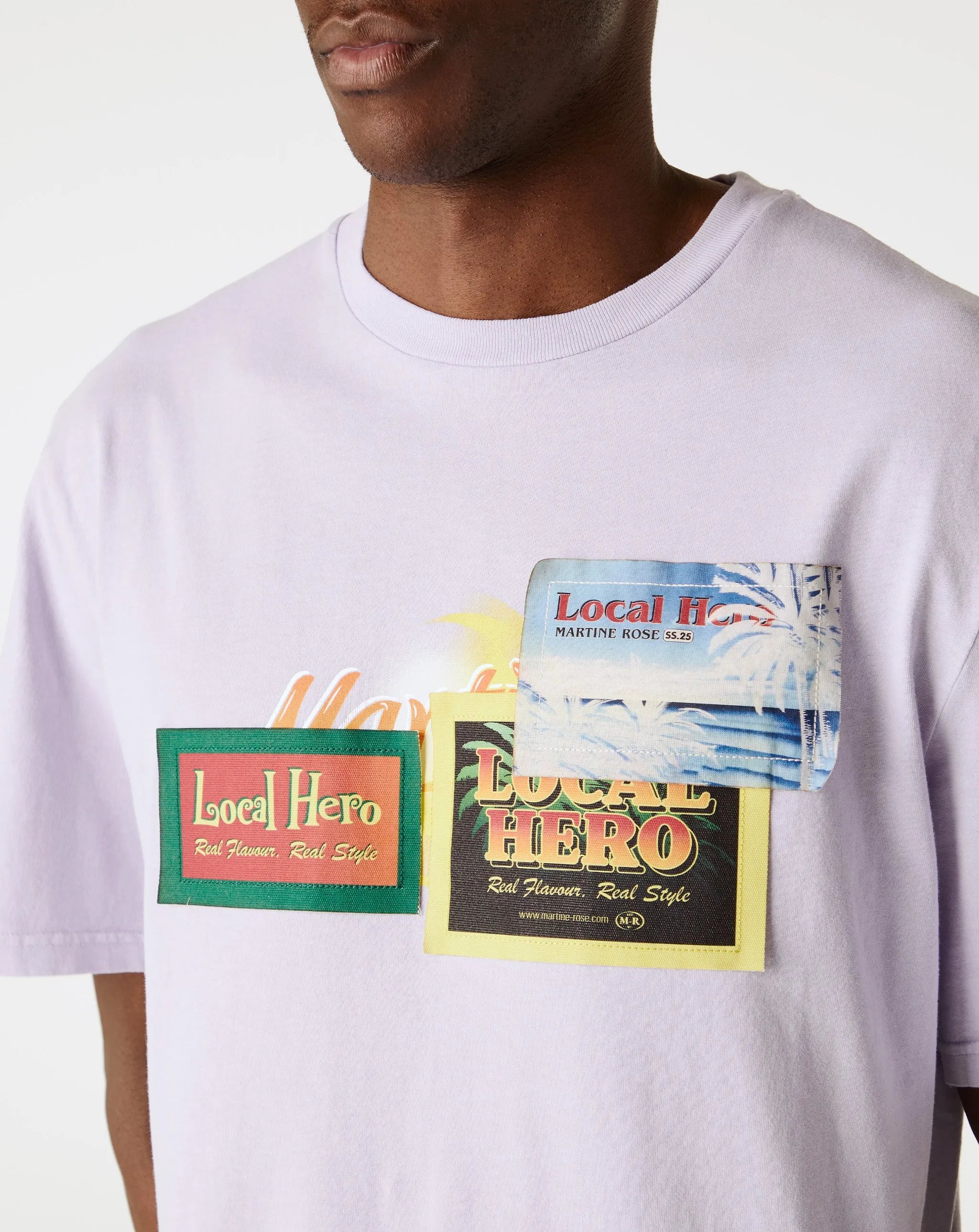 Classic T-Shirt
