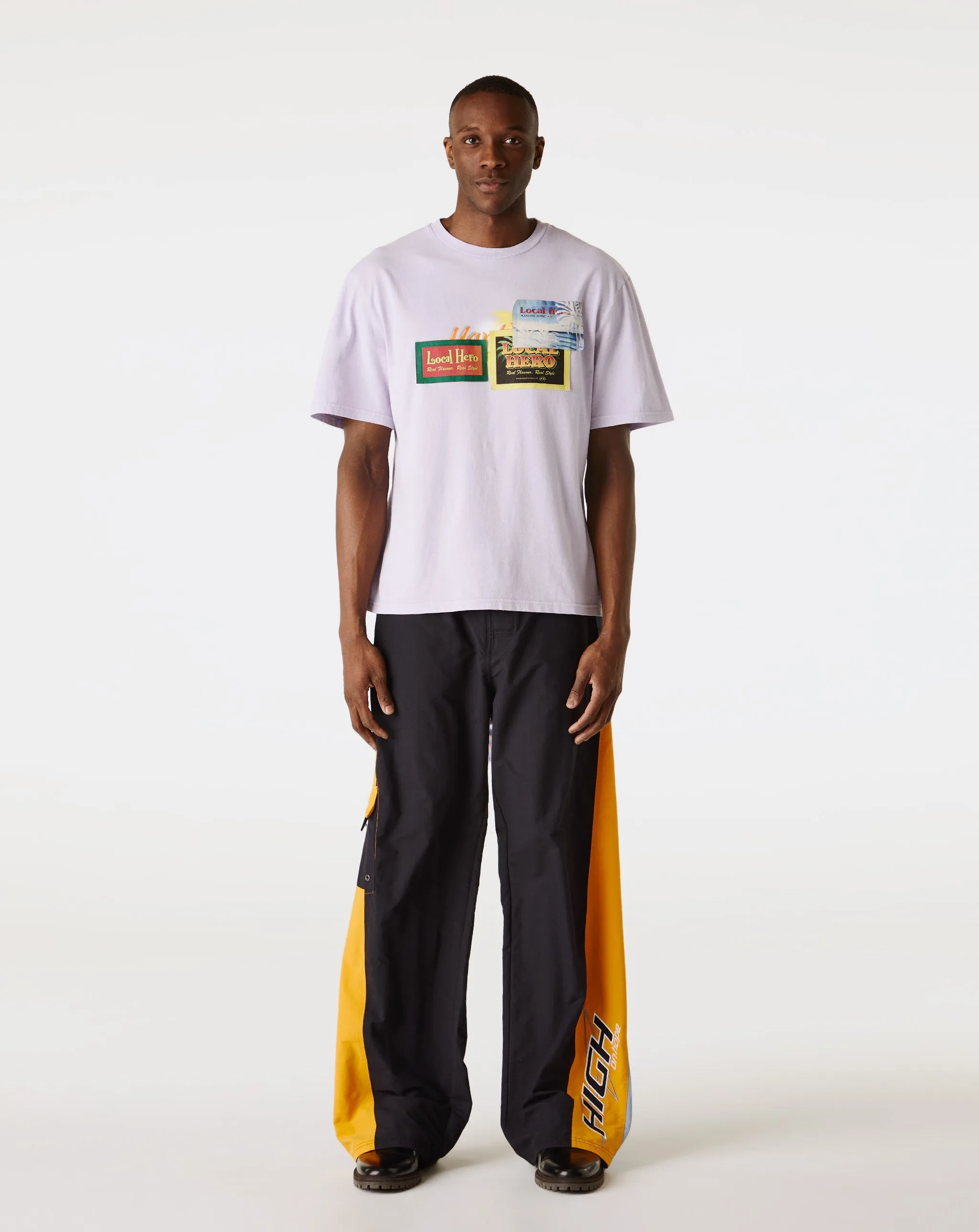 Classic T-Shirt