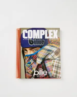 Complex x Eminem