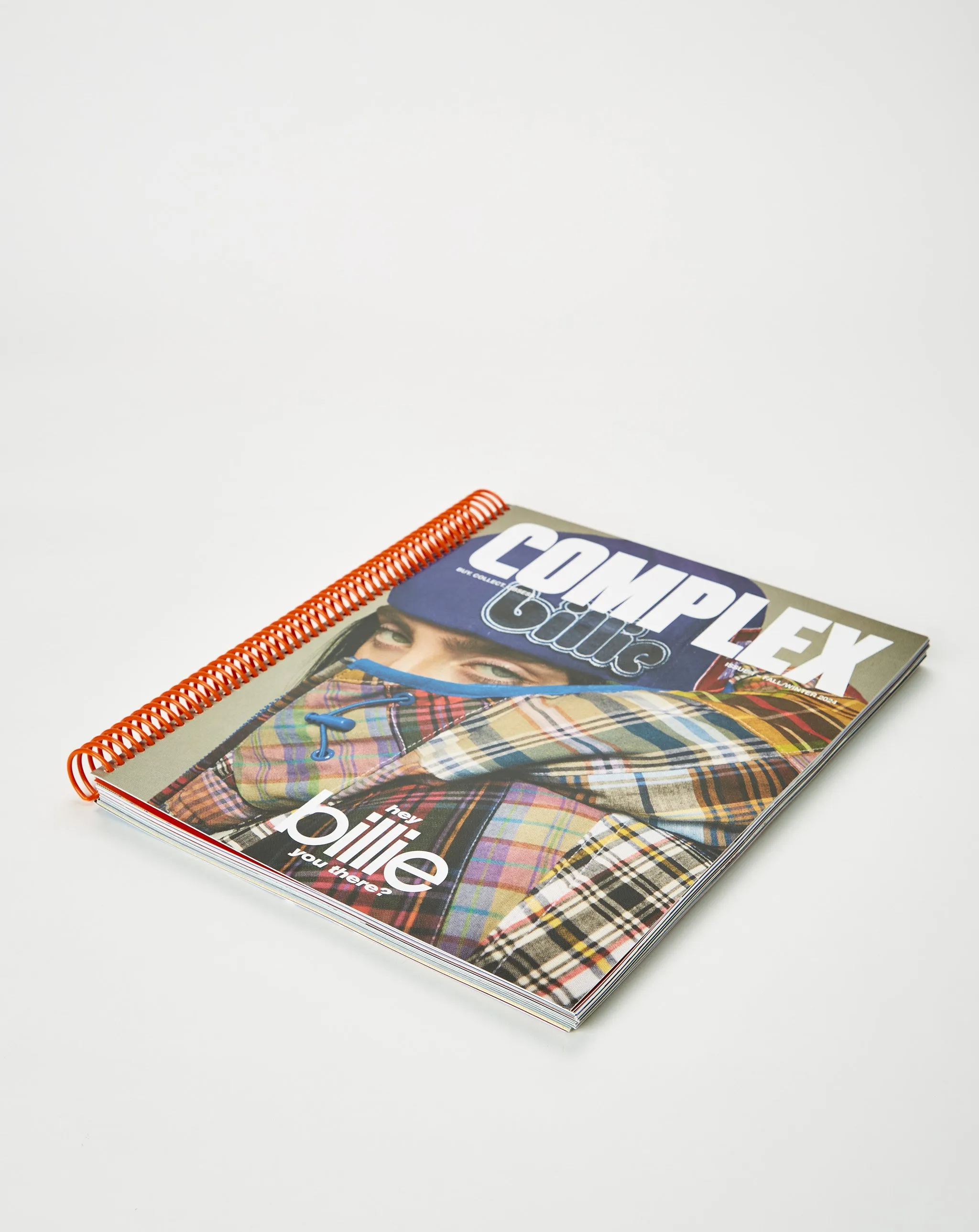 Complex x Eminem