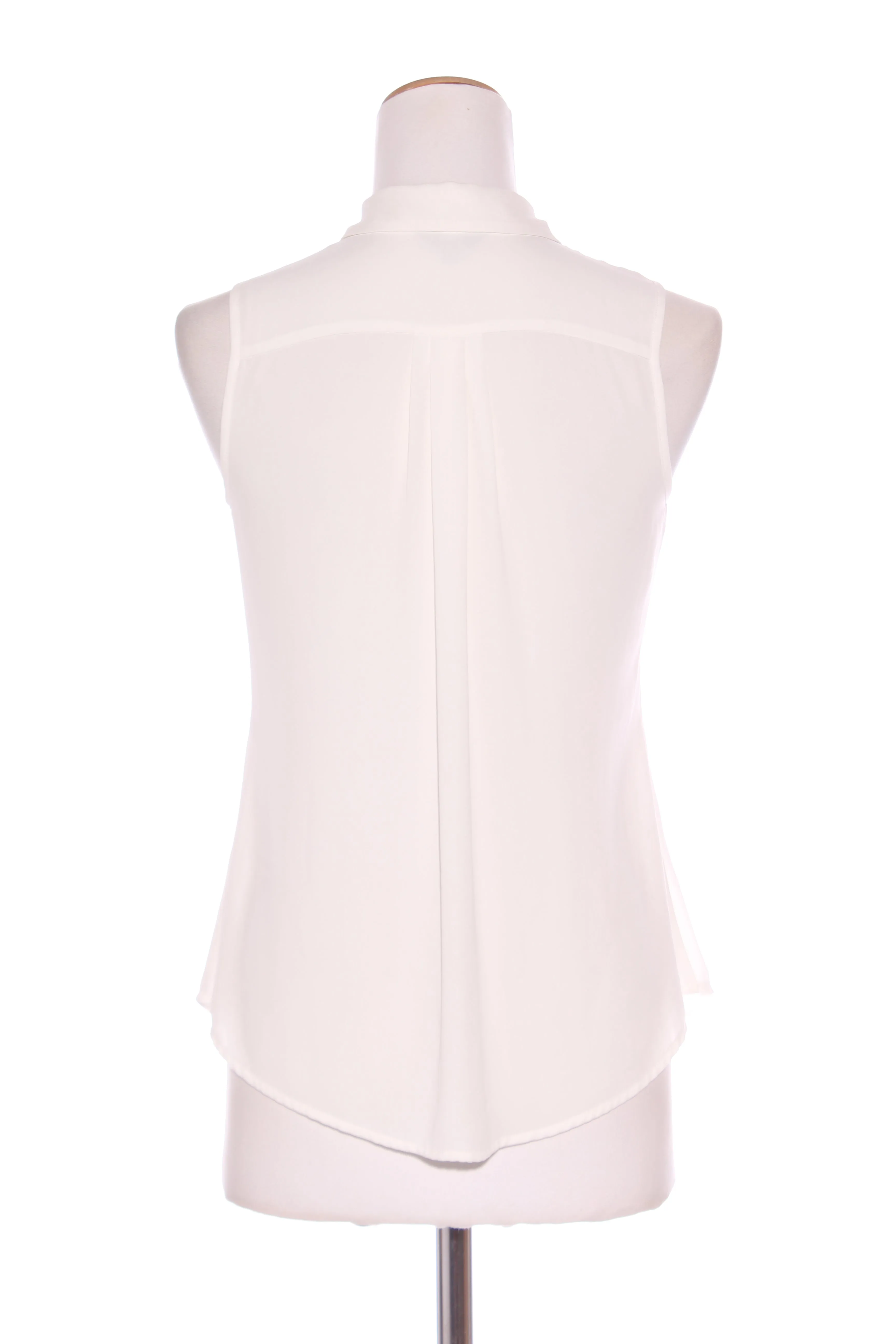 CUE - Pleated sleeveless blouse! 6